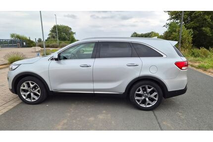 Kia Sorento Gebrauchtwagen