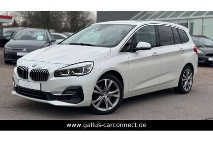 BMW 216 Gebrauchtwagen