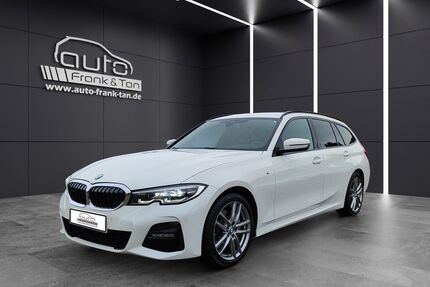BMW 330 Gebrauchtwagen