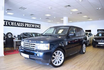 Land Rover Range Rover Sport Gebrauchtwagen