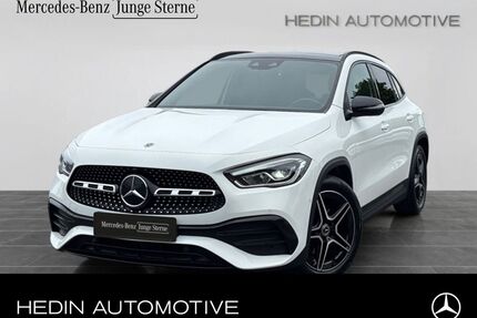 Mercedes-Benz GLA 200 Gebrauchtwagen
