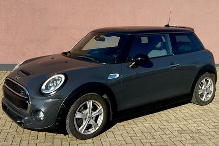 Mini Cooper S Gebrauchtwagen