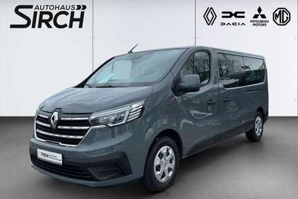 Renault Trafic Gebrauchtwagen