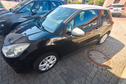 Citroen DS3 Gebrauchtwagen