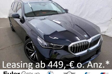 BMW 520 Gebrauchtwagen