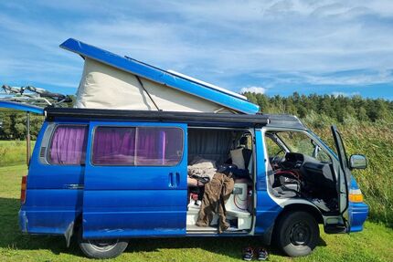 Toyota Hiace Gebrauchtwagen
