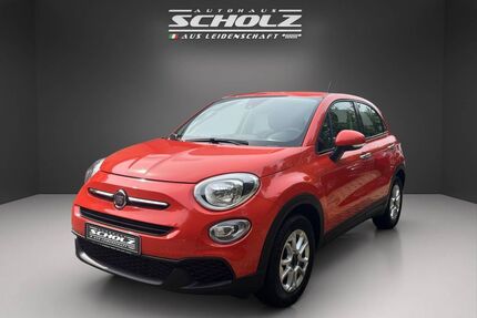 Fiat 500X Gebrauchtwagen