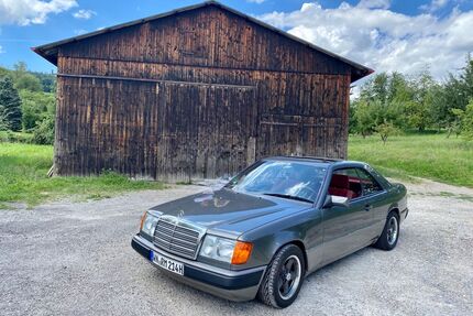 Mercedes-Benz CE 230 Gebrauchtwagen