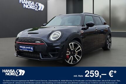 Mini John Cooper Works Clubman Gebrauchtwagen