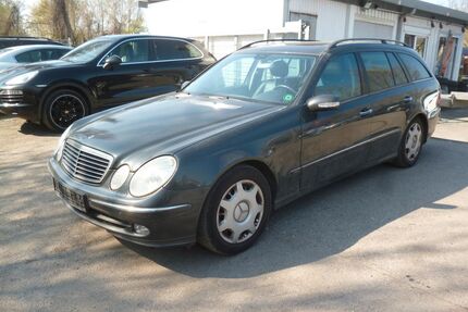 Mercedes-Benz E 320 Gebrauchtwagen