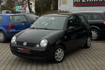 VW Lupo Gebrauchtwagen
