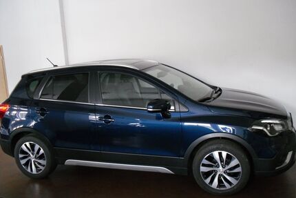 Suzuki (SX4) S-Cross Gebrauchtwagen