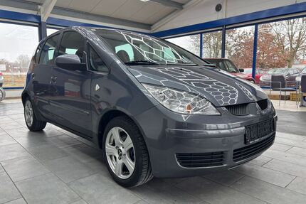 Mitsubishi Colt Gebrauchtwagen