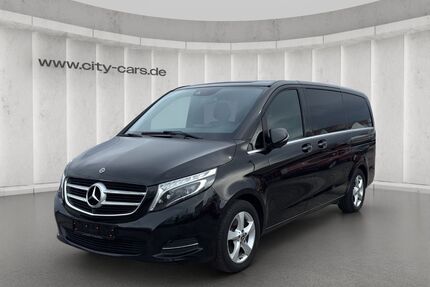 Mercedes-Benz V 250 Gebrauchtwagen