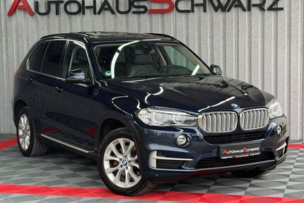 BMW X5 Gebrauchtwagen