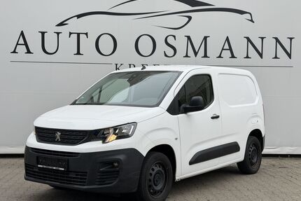 Peugeot Partner Gebrauchtwagen