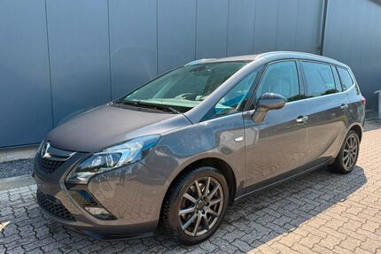 Opel Zafira Gebrauchtwagen