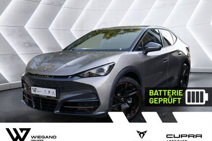 Cupra Tavascan Gebrauchtwagen