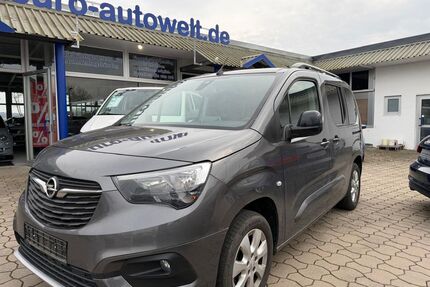Opel Combo Life Gebrauchtwagen