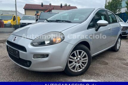 Fiat Punto Gebrauchtwagen