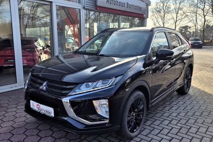 Mitsubishi Eclipse Cross Gebrauchtwagen