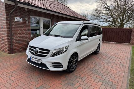 Mercedes-Benz V 250 Gebrauchtwagen