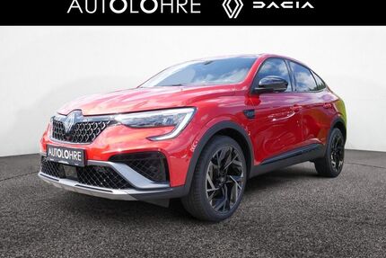 Renault Arkana Gebrauchtwagen