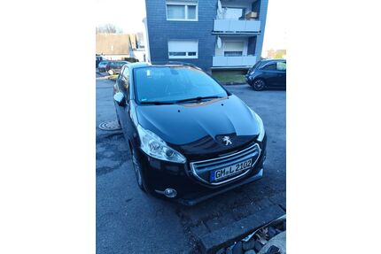 Peugeot 208 Gebrauchtwagen