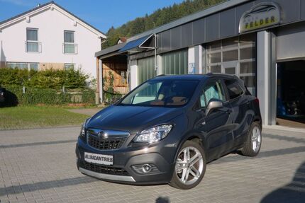 Opel Mokka Gebrauchtwagen