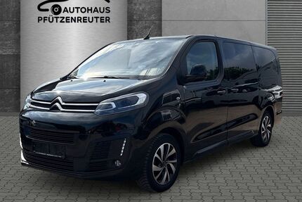 Citroen SpaceTourer Gebrauchtwagen