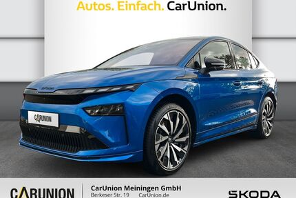 Skoda Enyaq Gebrauchtwagen