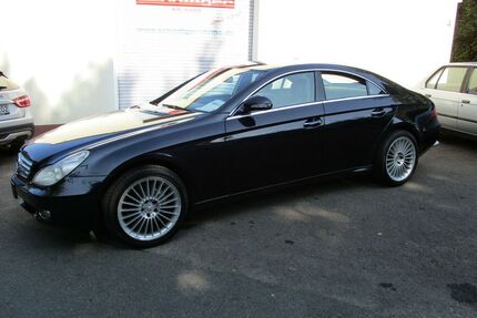 Mercedes-Benz CLS 500 Gebrauchtwagen