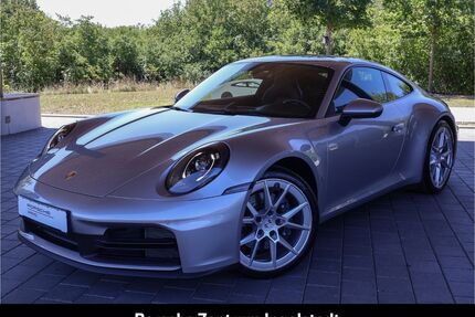 Porsche 992 Gebrauchtwagen
