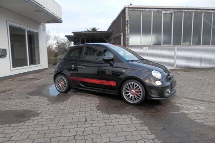 Abarth 500 Gebrauchtwagen