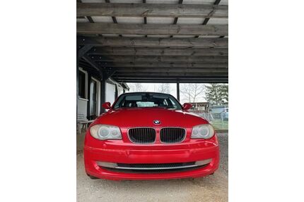 BMW 118 Gebrauchtwagen