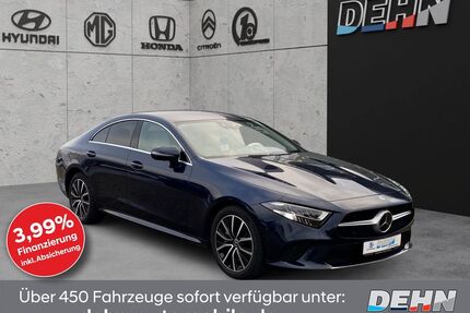 Mercedes-Benz CLS 450 Gebrauchtwagen