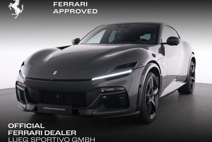 Ferrari Purosangue Gebrauchtwagen