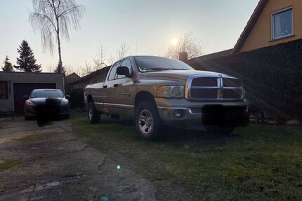 Dodge RAM Gebrauchtwagen