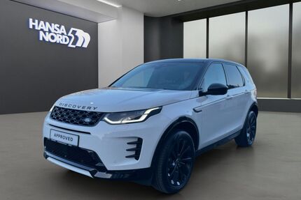 Land Rover Discovery Sport Gebrauchtwagen