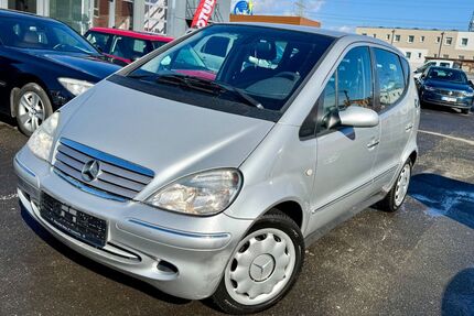 Mercedes-Benz A 160 Gebrauchtwagen