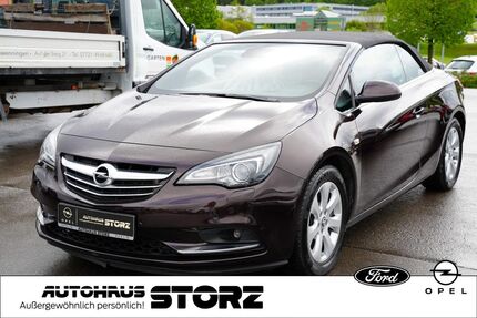 Opel Cascada Gebrauchtwagen