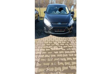 Ford C-Max Gebrauchtwagen