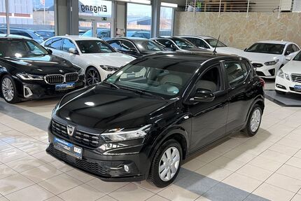 Dacia Sandero Gebrauchtwagen