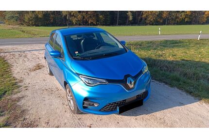 Renault ZOE Gebrauchtwagen