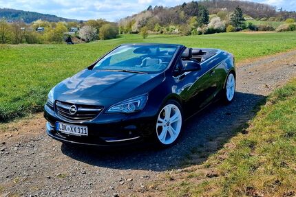 Opel Cascada Gebrauchtwagen