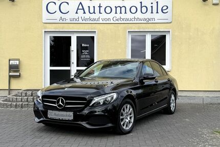 Mercedes-Benz C 180 Gebrauchtwagen