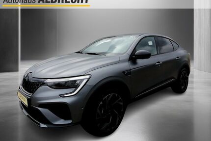 Renault Arkana Gebrauchtwagen