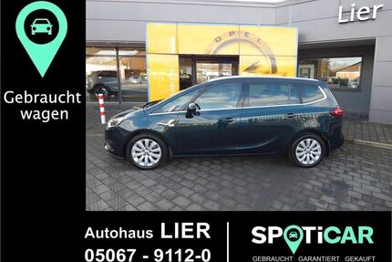 Opel Zafira Gebrauchtwagen
