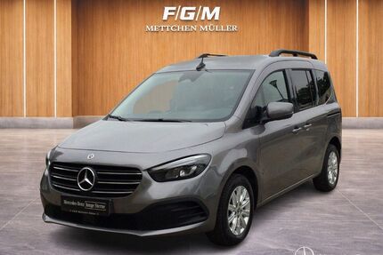 Mercedes-Benz T-Klasse Gebrauchtwagen