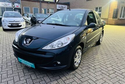 Peugeot 206 Gebrauchtwagen